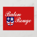 Suche nach baton rouge postkarten Amerika