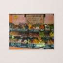 Suche nach ernten puzzle Stadt
