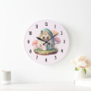 Suche nach egg wanduhren Niedlich