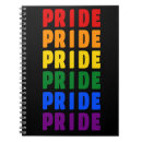 Suche nach regenbogenfarben kleine notizbücher Stolz