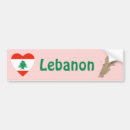 Suche nach libanon autoaufkleber Libanesisch