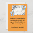Suche nach babyshower karten Jede person