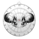 Suche nach skulls dartscheiben Sport