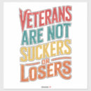 Suche nach verlierer aufkleber Trumpf