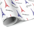 Suche nach eiffelturm geschenkpapier Frankreich