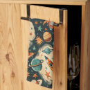 Suche nach galaxie geschirr tücher Kosmos