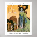 Suche nach prinzessinnen poster Kay nielsen