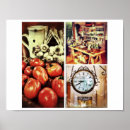 Suche nach vintage kitchen poster Antike