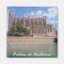 Suche nach palma de mallorca magnete Spanien