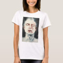 Suche nach augen geschlossen tshirts Ruhe