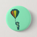 Suche nach heißluftballon buttons Für alle