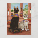 Suche nach bastet postkarten Ägypten