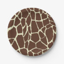 Suche nach safari teller Braun