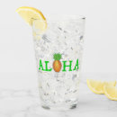 Suche nach hawaii trink gläser Aloha