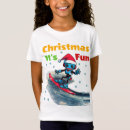 Suche nach weihnachten spaß tshirts Retro