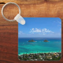 Suche nach oahu schlüsselanhänger Ozean