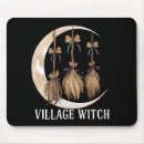 Suche nach wicca mousepads Gruselig