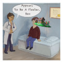 Suche nach floater poster Schwimmer