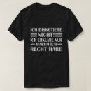Suche nach klugscheisser tshirts Klugscheißer