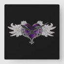 Suche nach vampir wanduhren Gothic