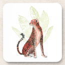 Suche nach animal untersetzer Leopard
