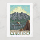 Suche nach original postkarten Alaska