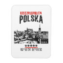 Suche nach polen magnete Reise