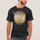 Suche nach io mond tshirts Astronomie