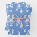 Suche nach hummer geschenkpapier Geburtstag