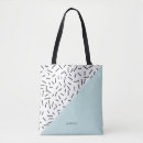 Suche nach abstraktes muster taschen Modern