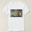 Suche nach botticelli die geburt von venus tshirts Klassisch