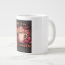 Suche nach lustige halloween tassen Kaffeeliebhaber