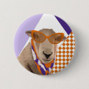 Suche nach niedliches schaf buttons Tier
