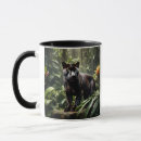 Suche nach panther tassen Dschungel