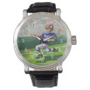 Suche nach football uhren Touchdown