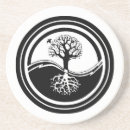 Suche nach yin yang untersetzer Natur