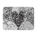 Suche nach mandala herz magnete Zendoodle