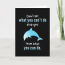 Suche nach delphin karten Niedlich