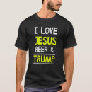 Suche nach jesus bier kleidung Liebe