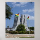 Suche nach ghana poster Besichtigungen