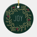 Suche nach lorbeer ornamente Weihnachten