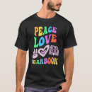 Suche nach jahrbuch tshirts Liebe