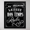 Suche nach mardi gras poster Nola