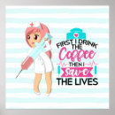 Suche nach funny nurse poster Spaß