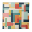 Suche nach mid century modern fliesen Geometrisches muster