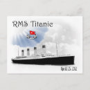 Suche nach titanic postkarten Weiß