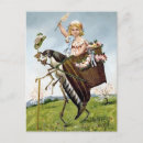 Suche nach vintage insekten postkarten Gruselig