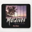 Suche nach malediven mousepads Strand