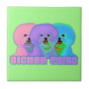 Suche nach bichon frise fliesen Jede person