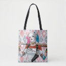 Suche nach harley quinn taschen Dc comicen